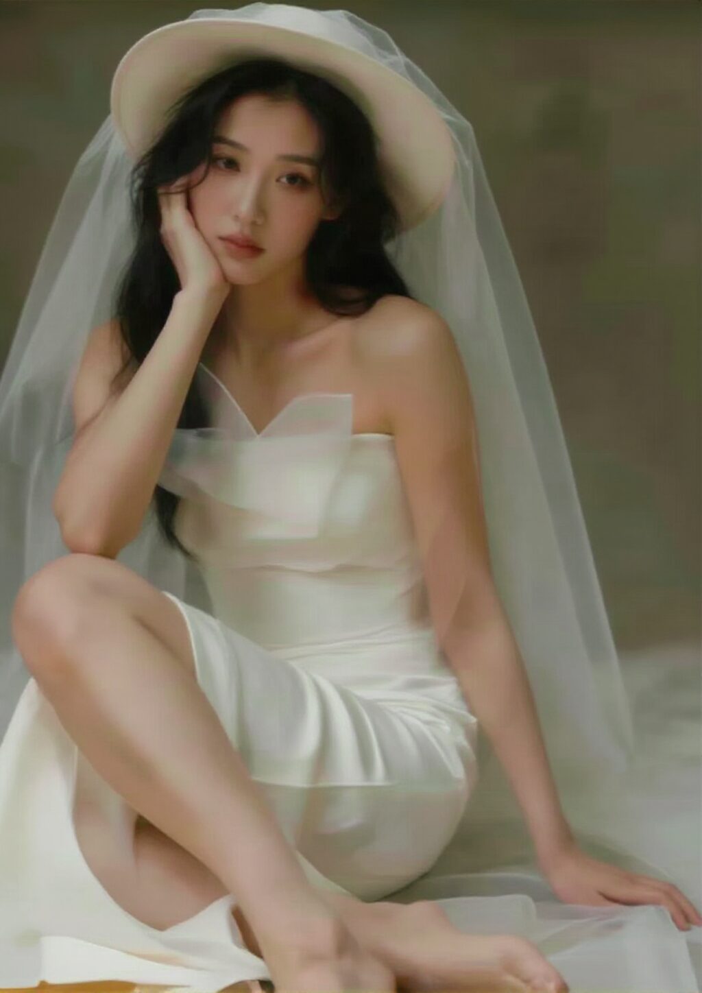 Depth Anything Result 1