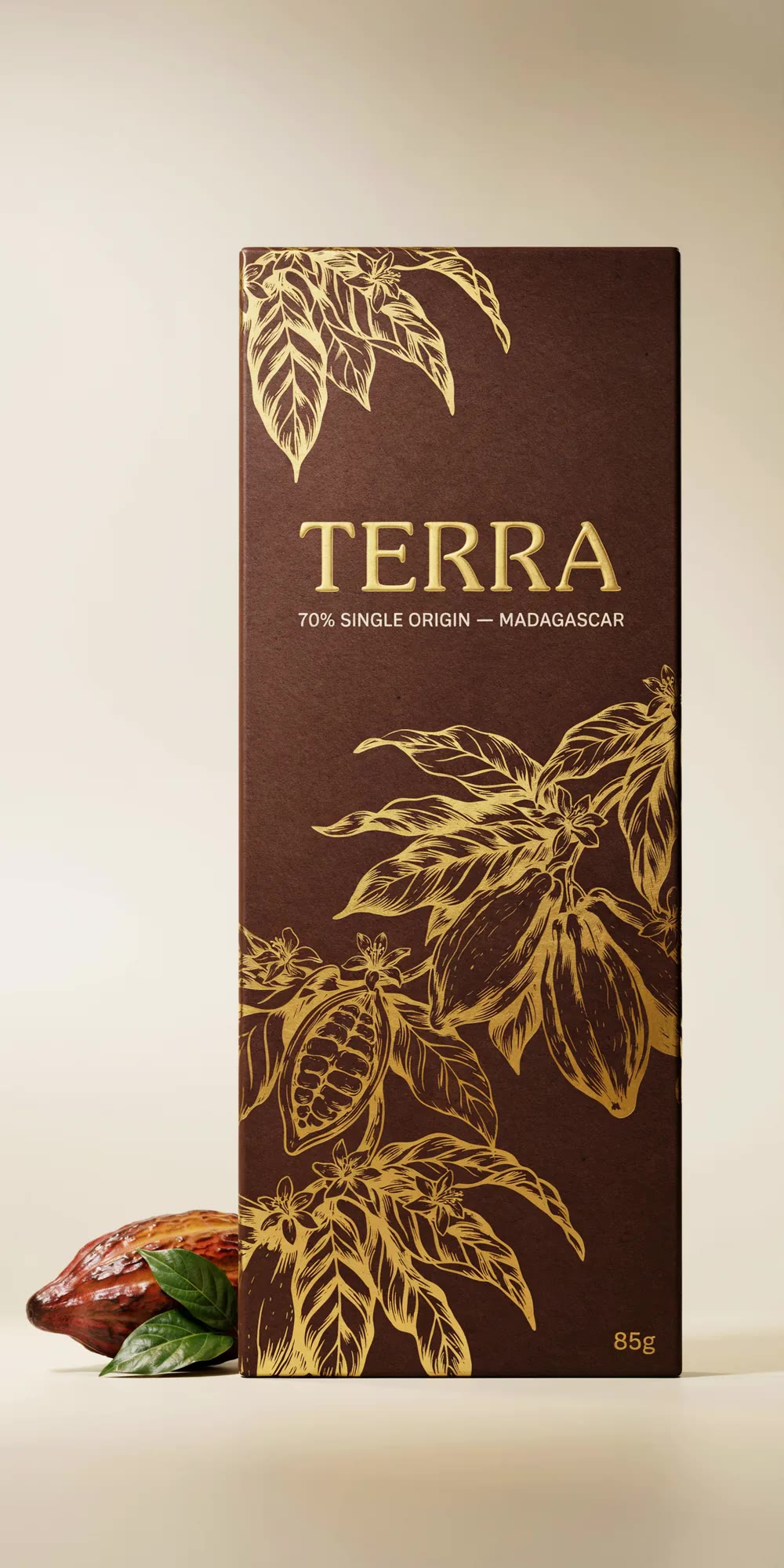 Ideogram 4.0 packaging output
