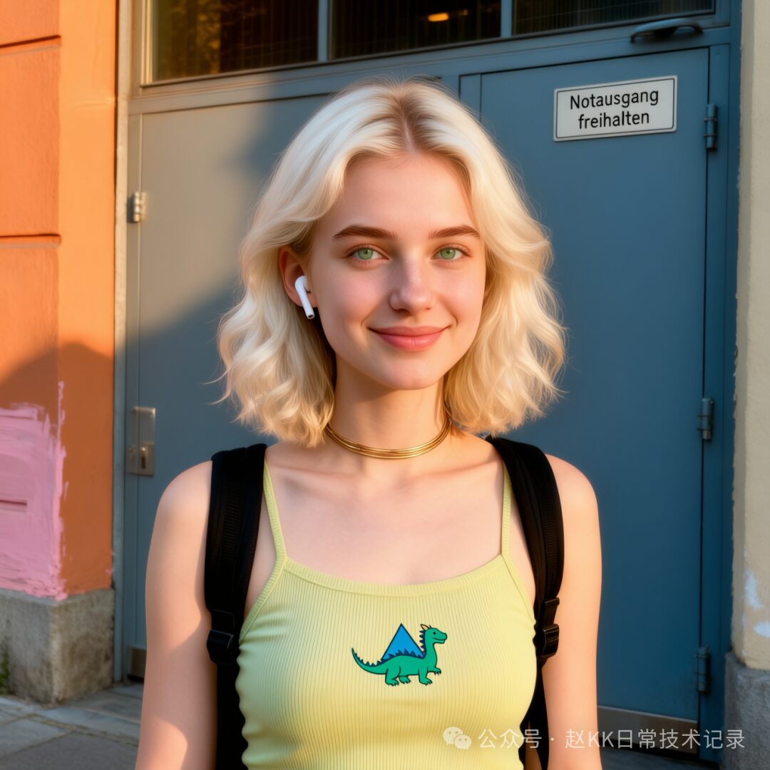 FireRed (portrait 2)