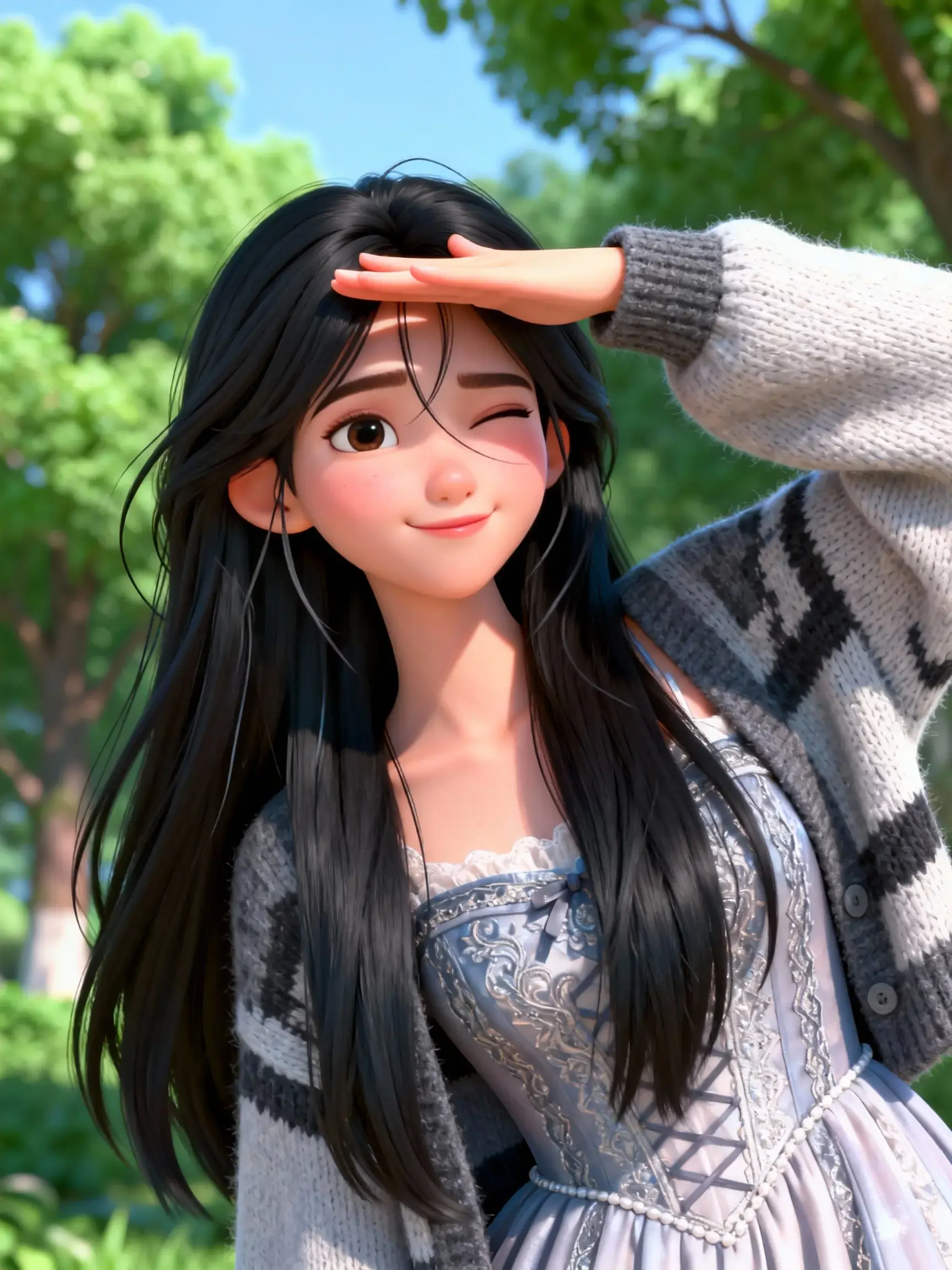 Example Character Images 1