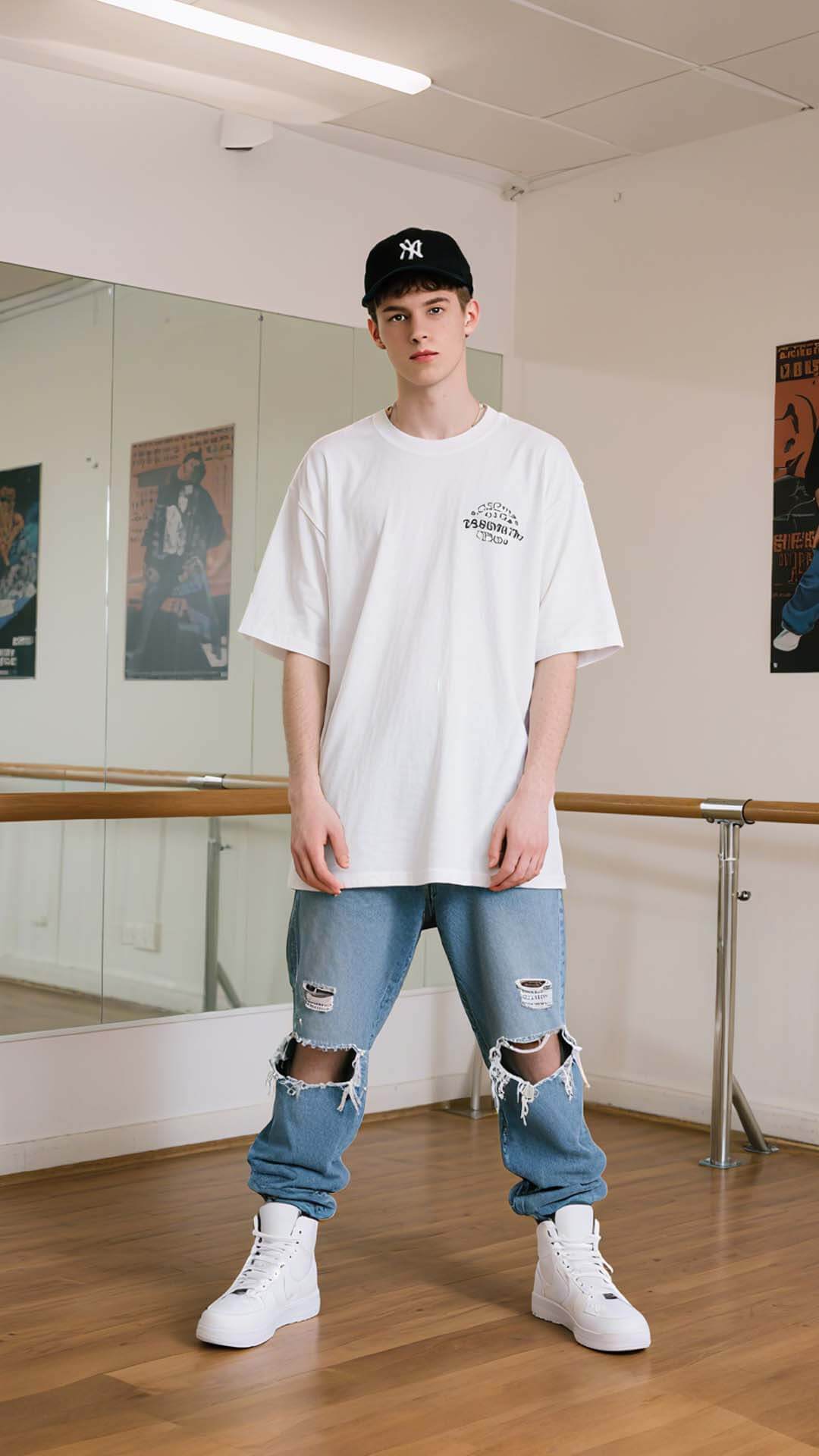 Example Character Images 8