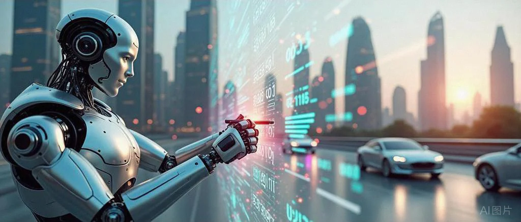 Z-Image Prompt Enhancer: Transform Simple Ideas into Detailed AI Image Prompts