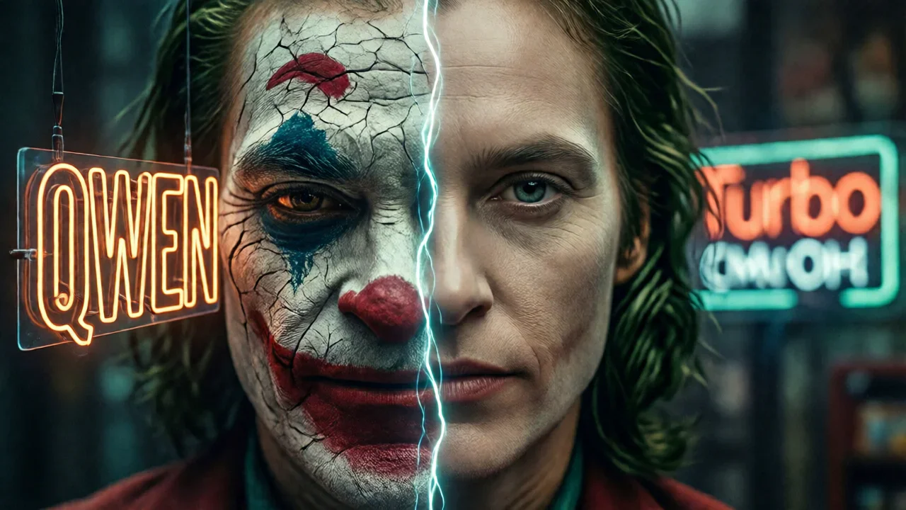 Qwen-Image-2512 vs. Z-Image Turbo: 5-Prompt Benchmark - Which Model is Better?