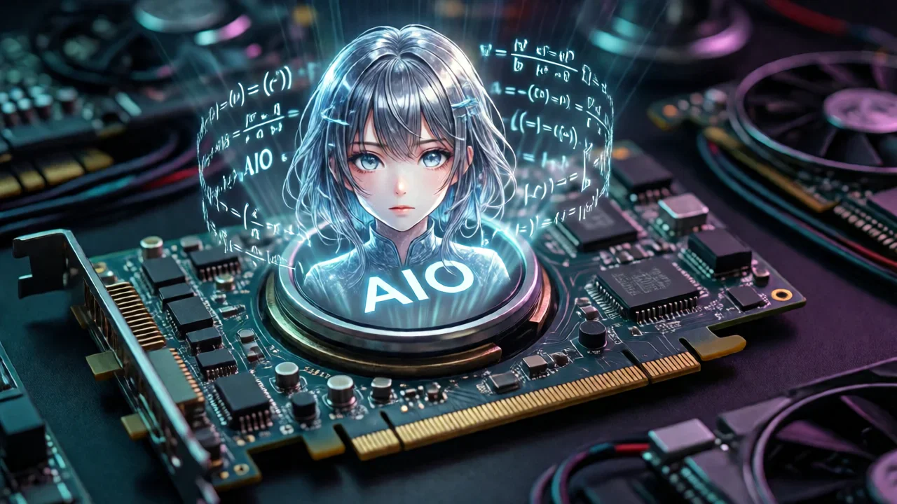 Z-Image-Turbo-Anime: Complete Guide to Lightning-Fast Anime AI Image Generation