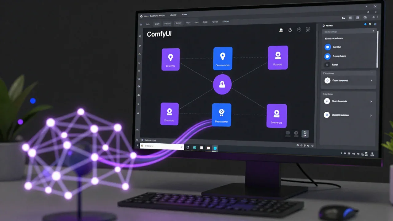 How to Configure LTX-2 in ComfyUI: Complete 2026 Guide for AI Video Generation