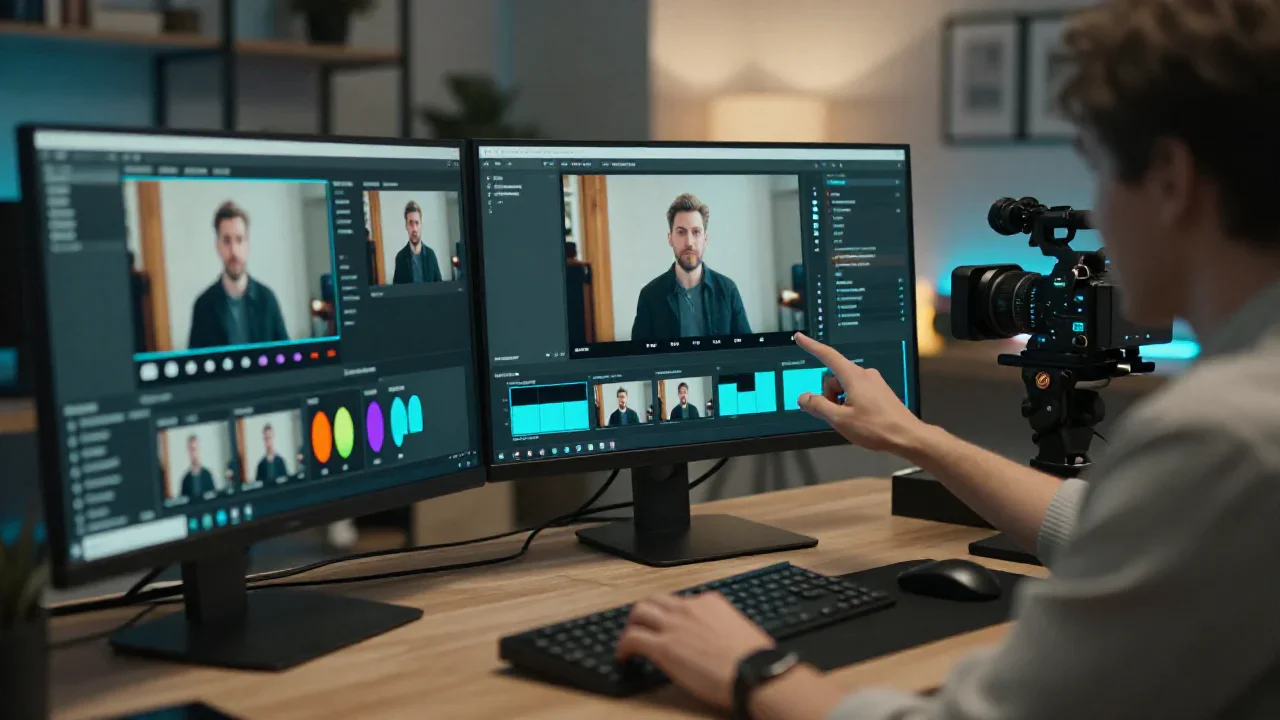 LTX-2 Advanced Prompt Techniques: From Basics to Professional Video Creation